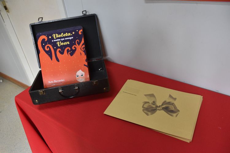 ISCE Alumni Talks recebeu Rute Bernardes para uma inspiradora talk sobre educação Foto 1