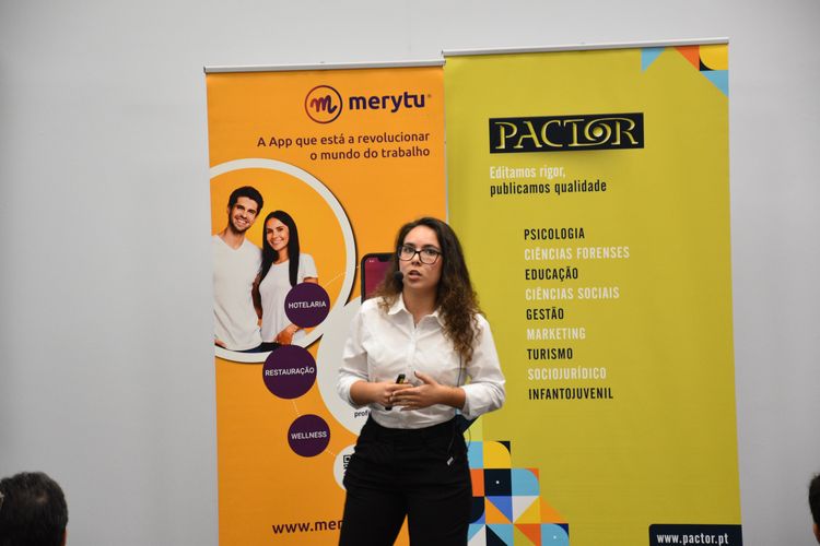 ISCE Tourism PAP Challenge Conference 2025 Foto 7