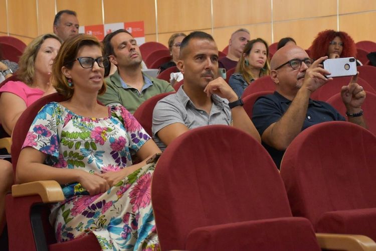 Final da 1.ª Edição do ISCE Tourism Pap Challenge powered by Merytu Foto 24