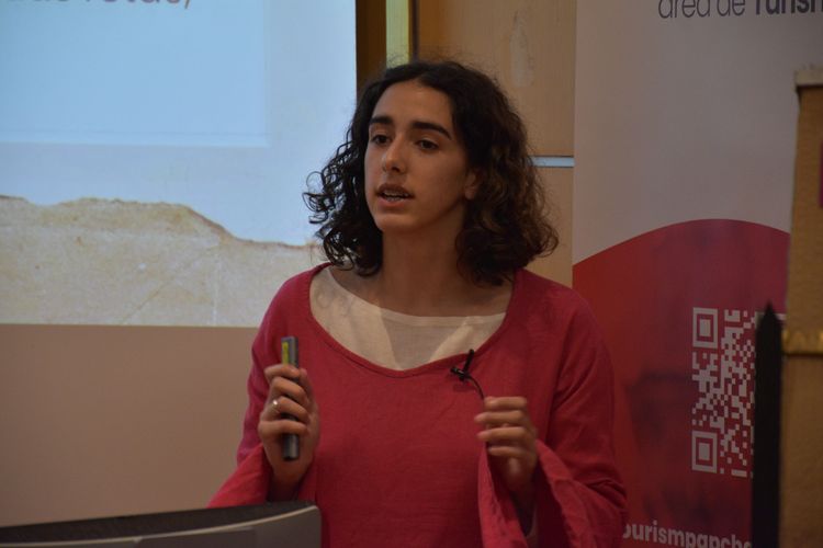 Bárbara Parreira foi a vencedora da 2.ª Edição do ISCE Tourism PAP Challenge Foto 31