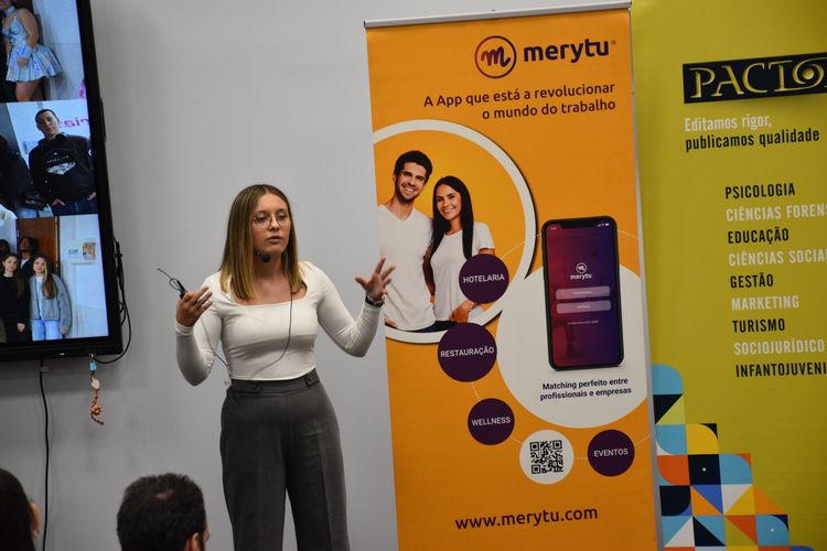 ISCE Tourism PAP Challenge Conference 2025 Foto 13