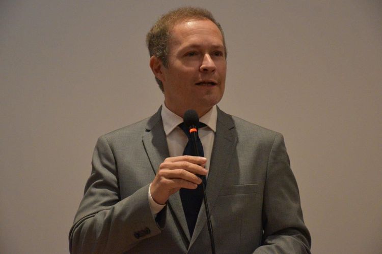 Sessão Comemorativa do 40.º Aniversário do ISCE Foto 1