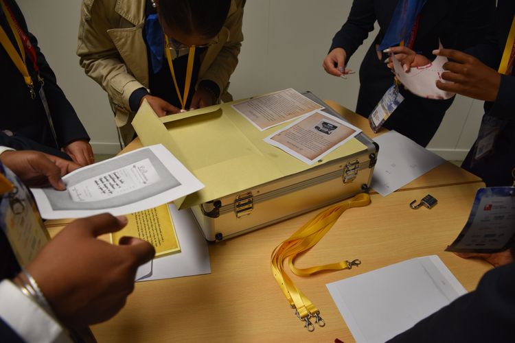 ISCE Tourism PAP Challenge Conference 2025 Foto 17