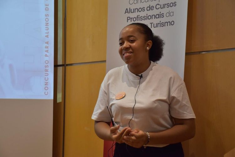 Final da 1.ª Edição do ISCE Tourism Pap Challenge powered by Merytu Foto 27