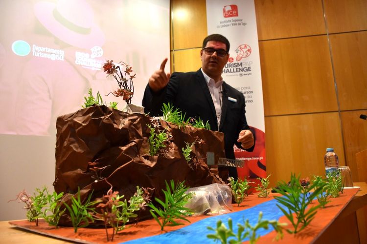 Final da 1.ª Edição do ISCE Tourism Pap Challenge powered by Merytu Foto 28