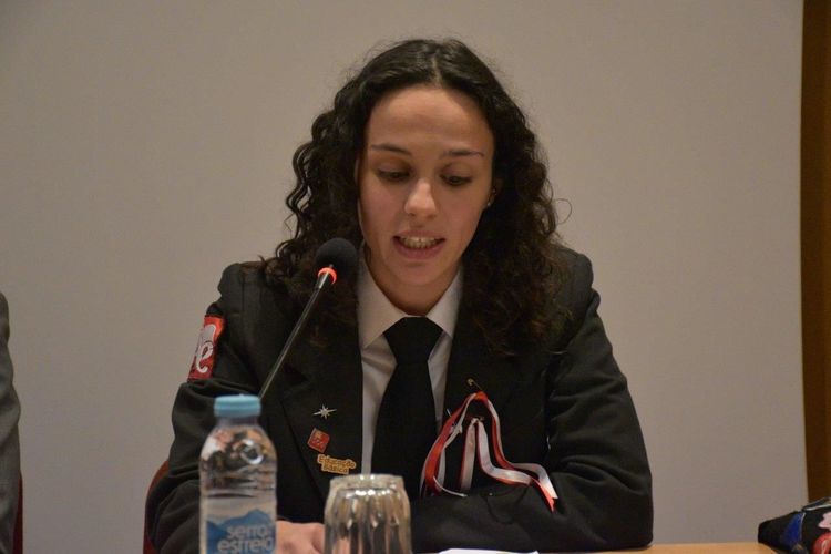 Sessão Comemorativa do 40.º Aniversário do ISCE Foto 7