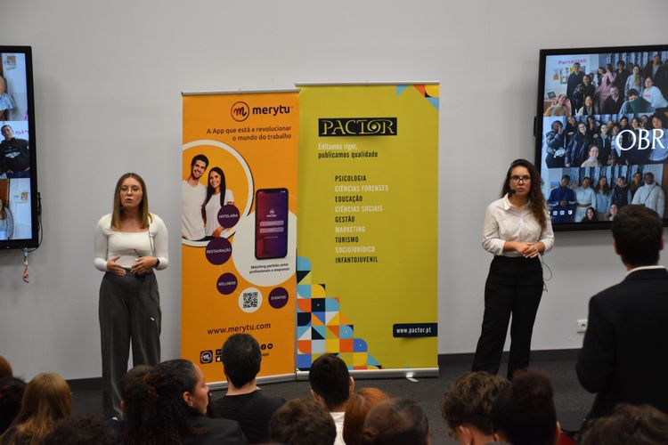 ISCE Tourism PAP Challenge Conference 2025 Foto 2