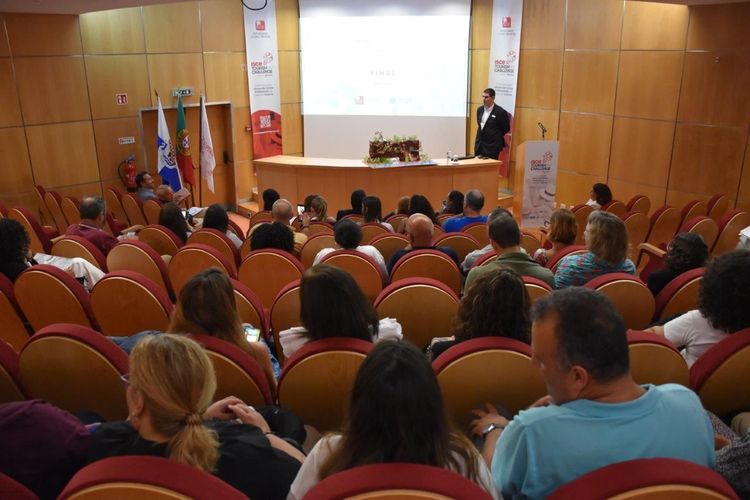 Final da 1.ª Edição do ISCE Tourism Pap Challenge powered by Merytu Foto 31