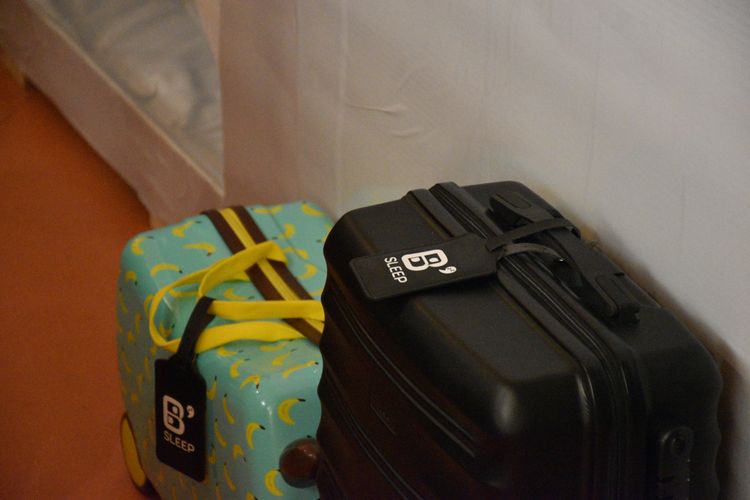 Bárbara Parreira foi a vencedora da 2.ª Edição do ISCE Tourism PAP Challenge Foto 42