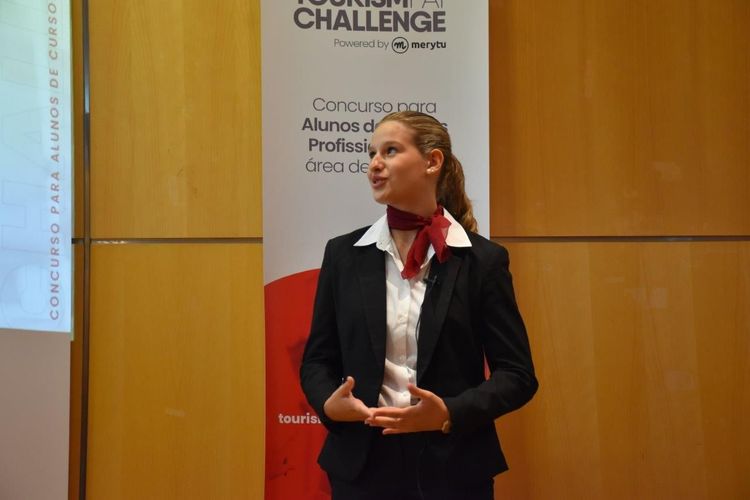 Final da 1.ª Edição do ISCE Tourism Pap Challenge powered by Merytu Foto 33
