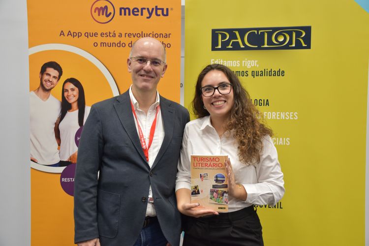 ISCE Tourism PAP Challenge Conference 2025 Foto 5