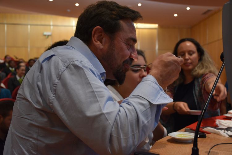 Bárbara Parreira foi a vencedora da 2.ª Edição do ISCE Tourism PAP Challenge Foto 45