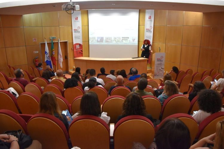 Final da 1.ª Edição do ISCE Tourism Pap Challenge powered by Merytu Foto 37