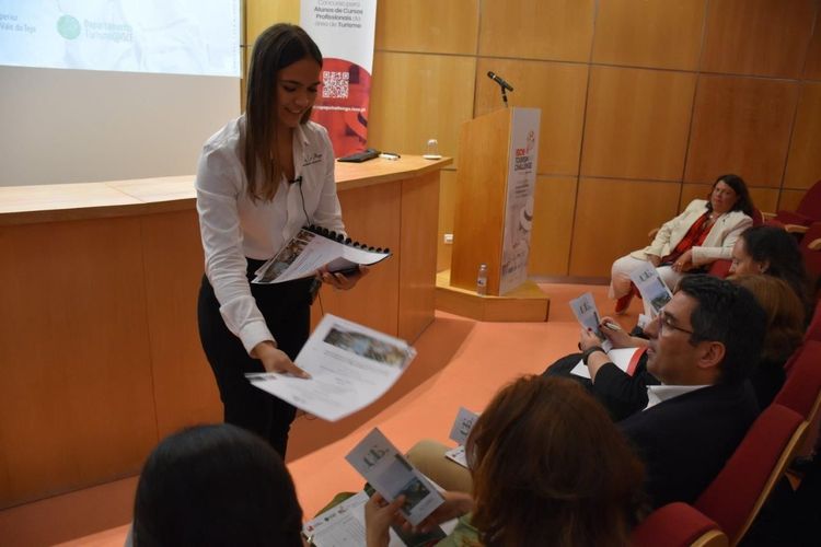 Final da 1.ª Edição do ISCE Tourism Pap Challenge powered by Merytu Foto 36