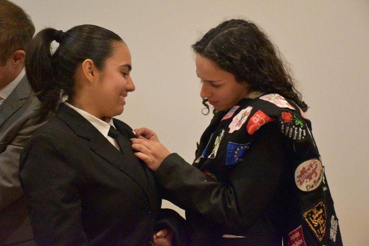 Sessão Comemorativa do 40.º Aniversário do ISCE Foto 15