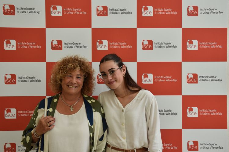 Bárbara Parreira foi a vencedora da 2.ª Edição do ISCE Tourism PAP Challenge Foto 51