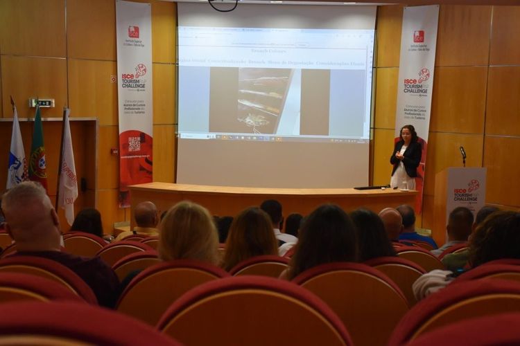 Final da 1.ª Edição do ISCE Tourism Pap Challenge powered by Merytu Foto 45