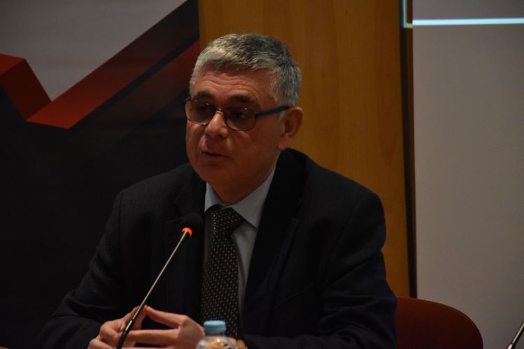 ISCE recebeu Conferência “Turismo e Hotelaria Futureland” Foto 8