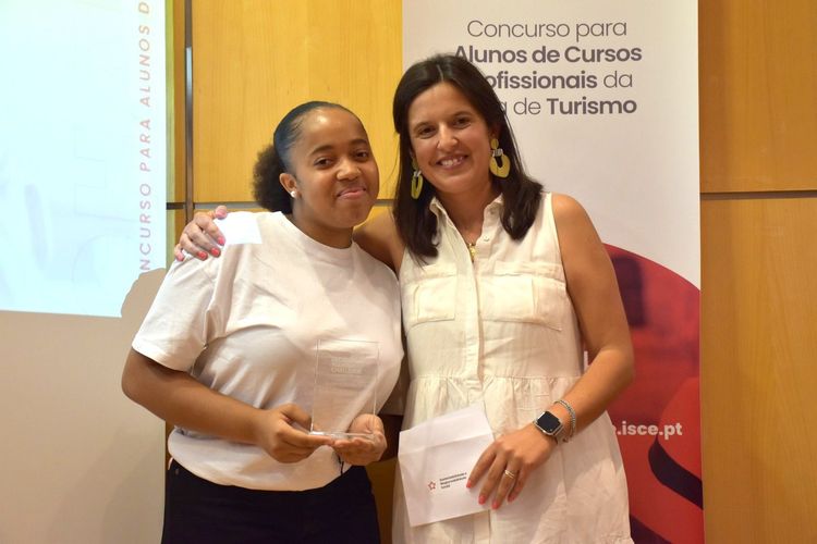 Final da 1.ª Edição do ISCE Tourism Pap Challenge powered by Merytu Foto 46