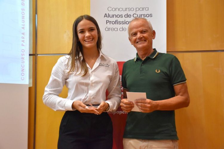 Final da 1.ª Edição do ISCE Tourism Pap Challenge powered by Merytu Foto 50