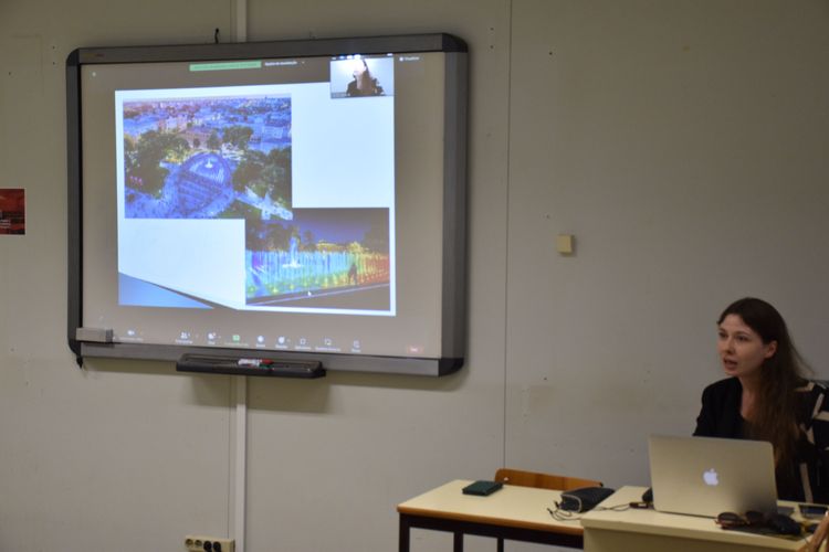 ISCE recebeu Conferência “Turismo e Hotelaria Futureland” Foto 15