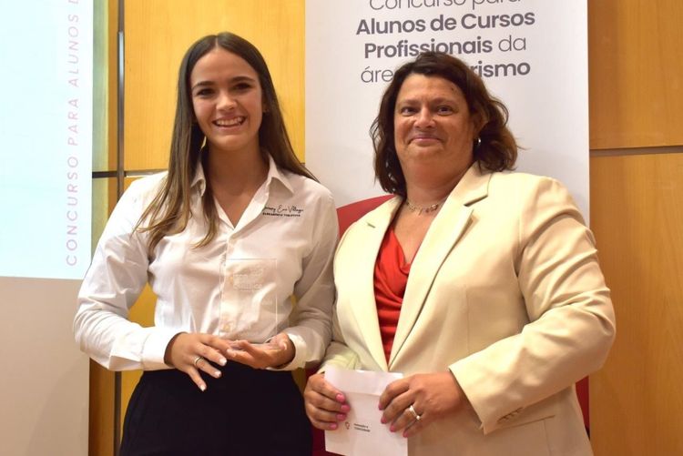 Final da 1.ª Edição do ISCE Tourism Pap Challenge powered by Merytu Foto 48