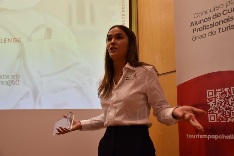 Final da 1.ª Edição do ISCE Tourism Pap Challenge powered by Merytu Foto 49