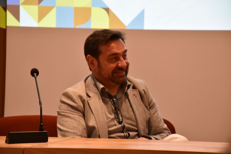 ISCE recebeu Conferência “Turismo e Hotelaria Futureland” Foto 16