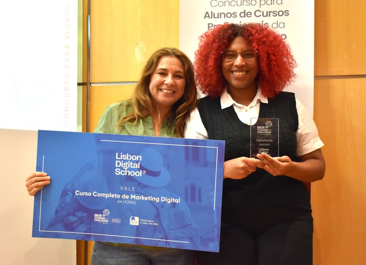 Final da 1.ª Edição do ISCE Tourism Pap Challenge powered by Merytu Foto 61