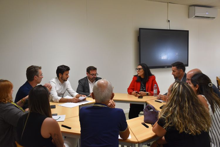 Daniela Pouseiro foi a grande vencedora da 3.ª Edição do ISCE Tourism PAP Challenge Foto 10