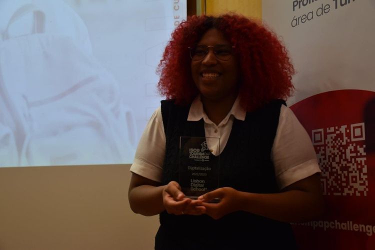 Final da 1.ª Edição do ISCE Tourism Pap Challenge powered by Merytu Foto 52