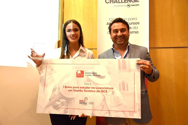 Final da 1.ª Edição do ISCE Tourism Pap Challenge powered by Merytu Foto 54