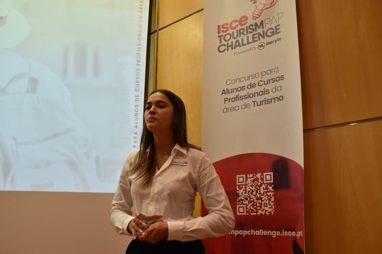 Final da 1.ª Edição do ISCE Tourism Pap Challenge powered by Merytu Foto 53