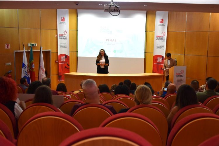 Final da 1.ª Edição do ISCE Tourism Pap Challenge powered by Merytu Foto 55