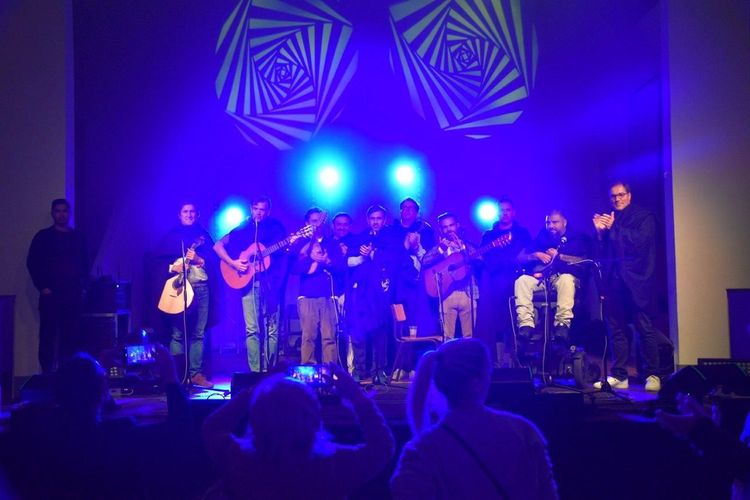 Sessão Comemorativa do 40.º Aniversário do ISCE Foto 43