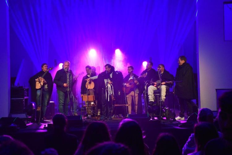 Sessão Comemorativa do 40.º Aniversário do ISCE Foto 45