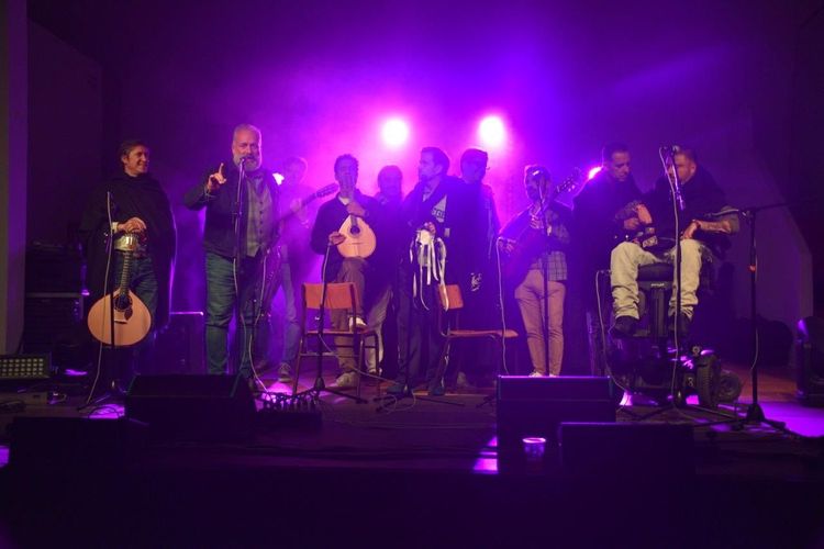 Sessão Comemorativa do 40.º Aniversário do ISCE Foto 46