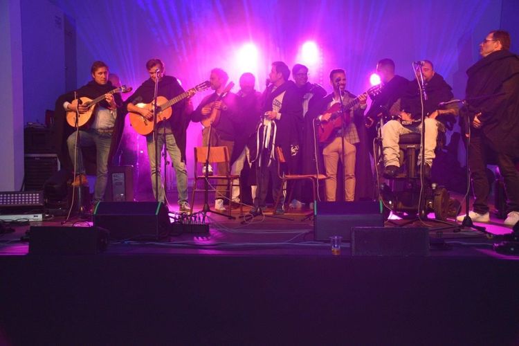 Sessão Comemorativa do 40.º Aniversário do ISCE Foto 48