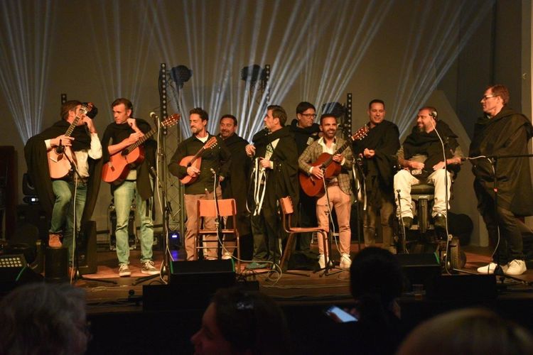 Sessão Comemorativa do 40.º Aniversário do ISCE Foto 49