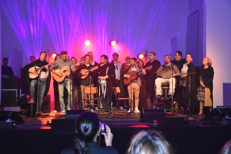 Sessão Comemorativa do 40.º Aniversário do ISCE Foto 47