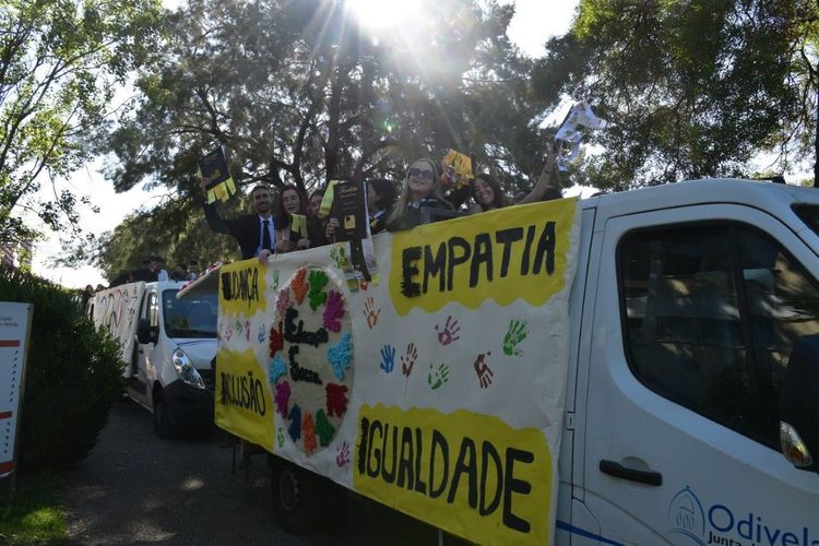 Bênção dos Estudantes Finalistas 2024 Foto 9