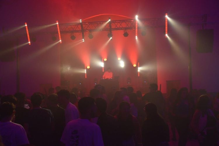 Sessão Comemorativa do 40.º Aniversário do ISCE Foto 52