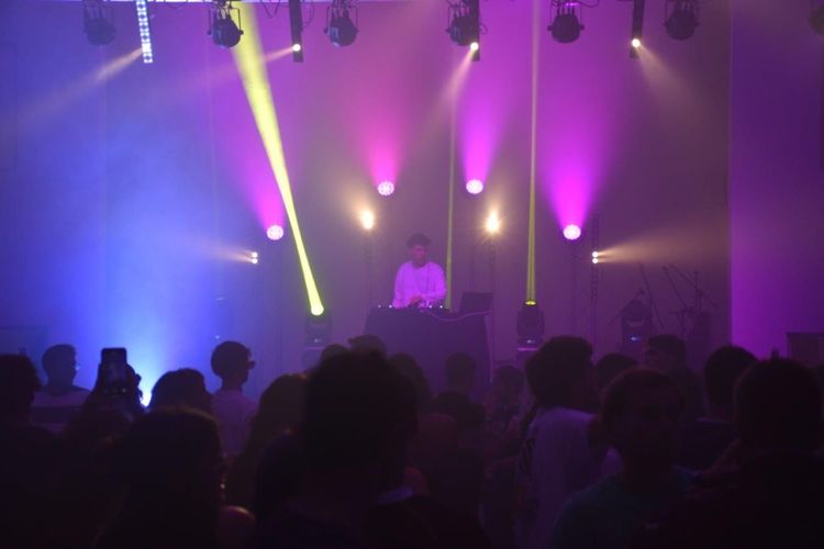 Sessão Comemorativa do 40.º Aniversário do ISCE Foto 53