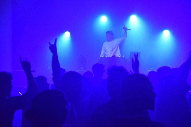 Sessão Comemorativa do 40.º Aniversário do ISCE Foto 55