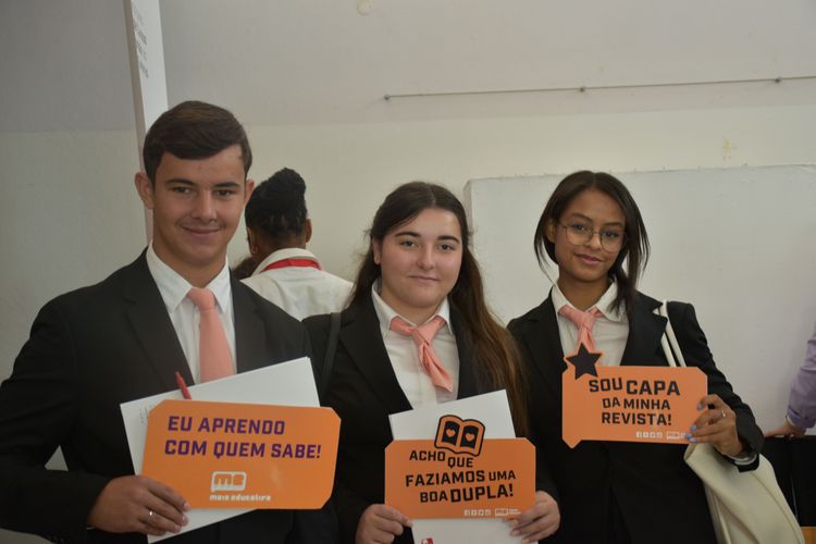 ISCE Tourism PAP Challenge Conference 2024  Foto 1