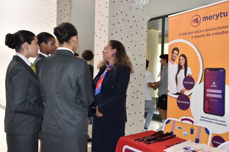 ISCE Tourism PAP Challenge Conference 2024  Foto 11