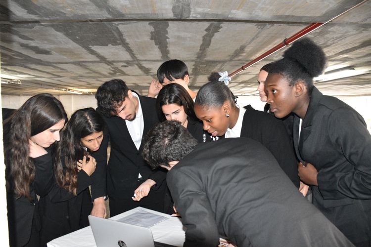 ISCE Tourism PAP Challenge Conference 2024  Foto 18