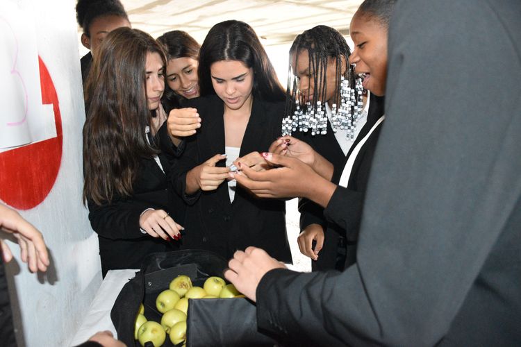 ISCE Tourism PAP Challenge Conference 2024  Foto 19