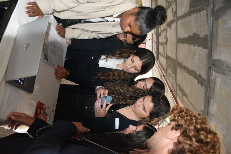 ISCE Tourism PAP Challenge Conference 2024  Foto 20