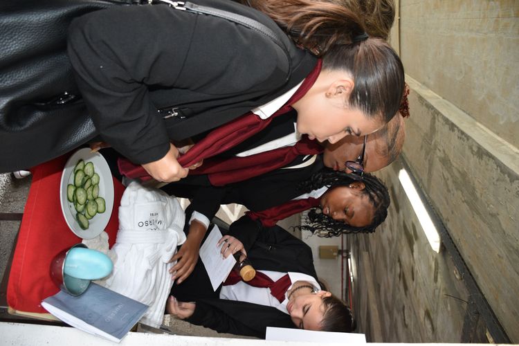 ISCE Tourism PAP Challenge Conference 2024  Foto 22